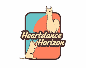 Logo Design Entry 759656 submitted by K. to the contest for Heartdance Horizon run by Heartdance