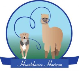 Logo Design Entry 759662 submitted by IMFantasia to the contest for Heartdance Horizon run by Heartdance