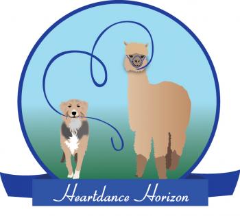 Logo Design entry 759662 submitted by IMFantasia to the Logo Design for Heartdance Horizon run by Heartdance