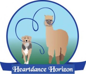 Logo Design entry 759665 submitted by buboy143 to the Logo Design for Heartdance Horizon run by Heartdance