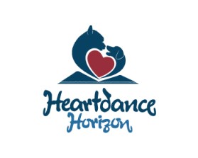 Logo Design entry 759666 submitted by joa to the Logo Design for Heartdance Horizon run by Heartdance