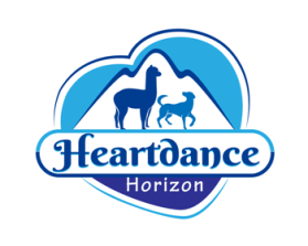 Logo Design entry 759674 submitted by joa to the Logo Design for Heartdance Horizon run by Heartdance