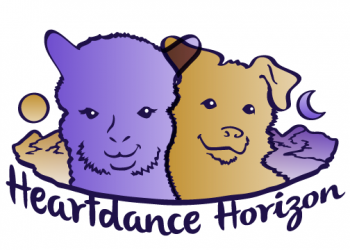 Logo Design entry 759678 submitted by john12343 to the Logo Design for Heartdance Horizon run by Heartdance