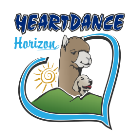 Logo Design entry 759701 submitted by slickrick to the Logo Design for Heartdance Horizon run by Heartdance