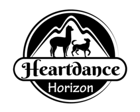 Logo Design entry 759710 submitted by buboy143 to the Logo Design for Heartdance Horizon run by Heartdance