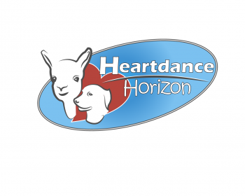 Logo Design entry 759913 submitted by creditstothem to the Logo Design for Heartdance Horizon run by Heartdance