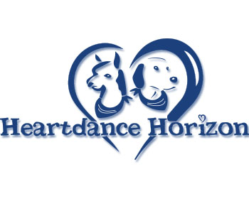 Logo Design entry 759995 submitted by jonny2quest to the Logo Design for Heartdance Horizon run by Heartdance