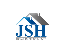 Logo Design Entry 760048 submitted by jeongsudesign to the contest for JSH Home Improvements run by mgardner