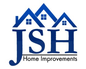 Logo Design Entry 760069 submitted by Mert to the contest for JSH Home Improvements run by mgardner