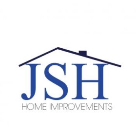 Logo Design Entry 760230 submitted by IMFantasia to the contest for JSH Home Improvements run by mgardner
