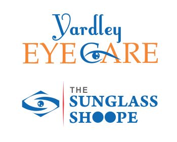 Logo Design entry 760236 submitted by kaven to the Logo Design for Yardley Eye Care run by cnbceyes