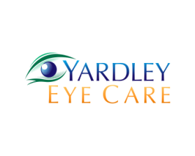 Logo Design entry 760247 submitted by glowerz23 to the Logo Design for Yardley Eye Care run by cnbceyes