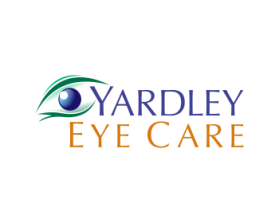 Logo Design entry 760253 submitted by glowerz23 to the Logo Design for Yardley Eye Care run by cnbceyes