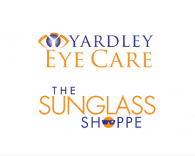 Logo Design entry 760259 submitted by glowerz23 to the Logo Design for Yardley Eye Care run by cnbceyes