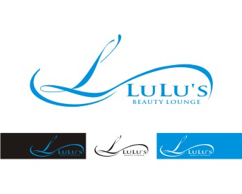 Logo Design entry 760270 submitted by orideas to the Logo Design for LuLu's Beauty Lounge run by LuLu