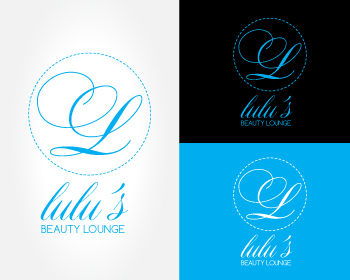 Logo Design entry 760297 submitted by lisle to the Logo Design for LuLu's Beauty Lounge run by LuLu