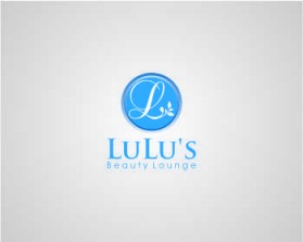 Logo Design entry 760300 submitted by PetarPan to the Logo Design for LuLu's Beauty Lounge run by LuLu
