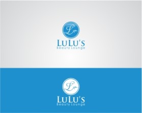 Logo Design entry 760301 submitted by orideas to the Logo Design for LuLu's Beauty Lounge run by LuLu