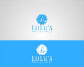 Logo Design entry 760302 submitted by orideas to the Logo Design for LuLu's Beauty Lounge run by LuLu