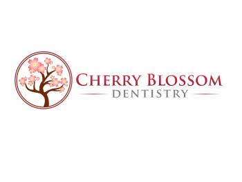 Logo Design entry 760440 submitted by Adam to the Logo Design for Cherry Blossom Dentistry run by lakshmi.jain
