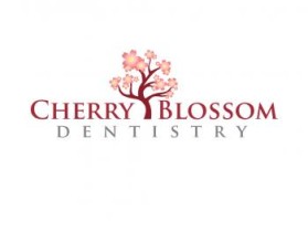 Logo Design entry 760446 submitted by Adam to the Logo Design for Cherry Blossom Dentistry run by lakshmi.jain