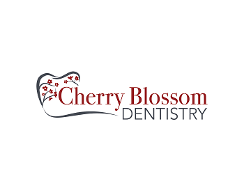 Logo Design entry 760476 submitted by nagamas to the Logo Design for Cherry Blossom Dentistry run by lakshmi.jain