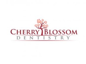 Logo Design entry 760466 submitted by Adam to the Logo Design for Cherry Blossom Dentistry run by lakshmi.jain