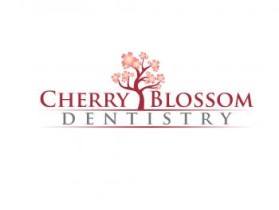Logo Design entry 760467 submitted by Lifedrops to the Logo Design for Cherry Blossom Dentistry run by lakshmi.jain
