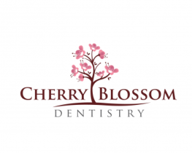 Logo Design entry 760474 submitted by Adam to the Logo Design for Cherry Blossom Dentistry run by lakshmi.jain