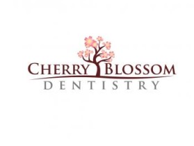 Logo Design entry 760476 submitted by Adam to the Logo Design for Cherry Blossom Dentistry run by lakshmi.jain