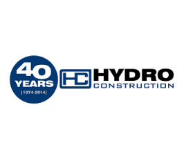 Logo Design entry 760559 submitted by venina to the Logo Design for Hydro Construction Company run by hydro1234