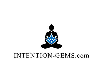 Logo Design entry 760631 submitted by joco to the Logo Design for Intention-Gems.com run by IntentionGem