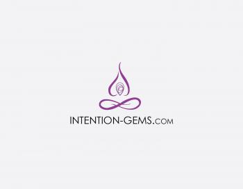 Logo Design entry 760749 submitted by rSo to the Logo Design for Intention-Gems.com run by IntentionGem