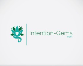 Logo Design entry 760645 submitted by joco to the Logo Design for Intention-Gems.com run by IntentionGem