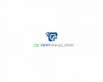 Logo Design entry 760825 submitted by roc to the Logo Design for De Appmakelaar run by Dyteq_com