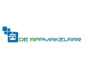 Logo Design entry 760795 submitted by TKODesigns to the Logo Design for De Appmakelaar run by Dyteq_com