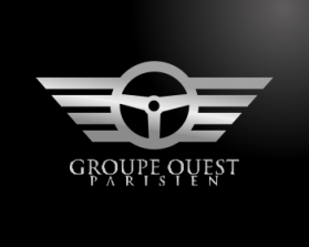 Logo Design Entry 760890 submitted by jeongsudesign to the contest for Groupe Ouest Parisien (GOP) run by AMBIGAIPALAN