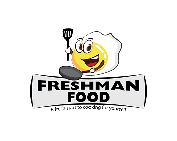 Logo Design entry 761263 submitted by nagamas to the Logo Design for Freshman Food run by Freshman Food