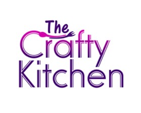Logo Design entry 761287 submitted by visionaries to the Logo Design for The Crafty Kitchen run by elizabethd108