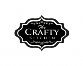 Logo Design entry 761305 submitted by rSo to the Logo Design for The Crafty Kitchen run by elizabethd108