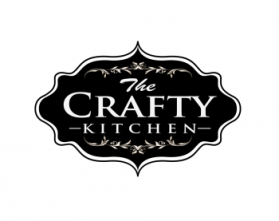Logo Design entry 761307 submitted by rSo to the Logo Design for The Crafty Kitchen run by elizabethd108
