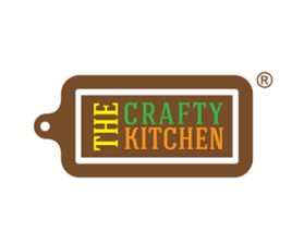 Logo Design entry 761311 submitted by rSo to the Logo Design for The Crafty Kitchen run by elizabethd108