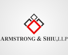 Logo Design entry 761418 submitted by putul to the Logo Design for Armstrong & Shiu, LLP run by hreed