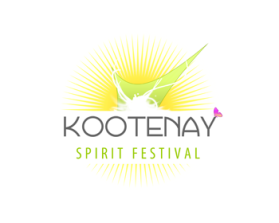 Logo Design Entry 761642 submitted by isquare to the contest for Kootenay Spirit Festival run by ksflogo