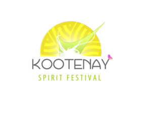 Logo Design entry 761643 submitted by bocaj.ecyoj to the Logo Design for Kootenay Spirit Festival run by ksflogo