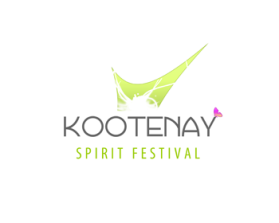 Logo Design entry 761644 submitted by bocaj.ecyoj to the Logo Design for Kootenay Spirit Festival run by ksflogo