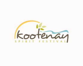 Logo Design entry 761645 submitted by eShopDesigns to the Logo Design for Kootenay Spirit Festival run by ksflogo