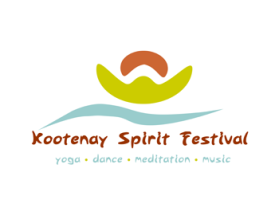 Logo Design entry 761670 submitted by eShopDesigns to the Logo Design for Kootenay Spirit Festival run by ksflogo