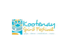 Logo Design entry 761699 submitted by eShopDesigns to the Logo Design for Kootenay Spirit Festival run by ksflogo