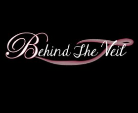 Logo Design Entry 761702 submitted by sbegley to the contest for Behind The Veil run by IvannaS